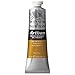 Winsor & Newton Artisan Water Mixable Oil Colour, 1.25-oz (37ml), Yellow Ochre