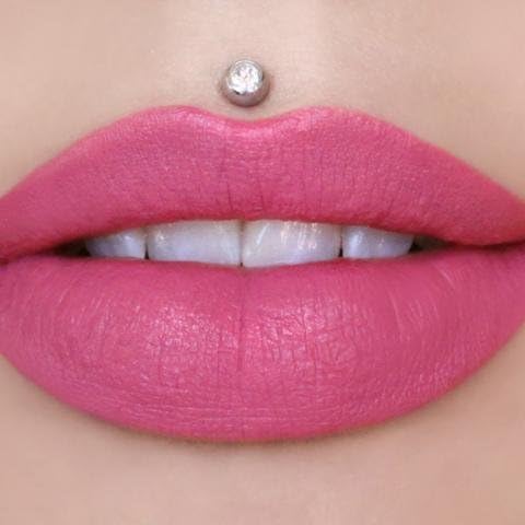 Jeffree Star Lip Ammunition Jeffree's Girl