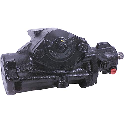 2 Cardone+27+7516+Remanufactured+Power+Steering