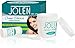Jolen Creme Bleach Regular 4 oz. (Set of 3)