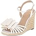 kate spade new york Women's Biana Espadrille Wedge Sandal