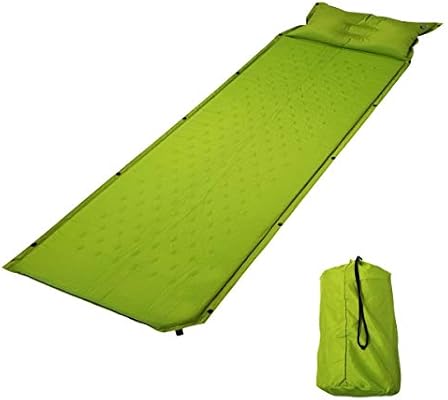 self inflating sleeping mat