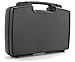 Life Made Better Storage Organizer - Compatible with Intel NUC Kit NUC6i7KYK Mini PC - Durable Carrying Case - Black