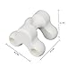 Self Massager, Neck, Shoulder & Back Pain Relief Massager for Mother's Day, Trigger Point Therapy Body Massage Muscle Pain Reliever Deep Tissue Massage by FLYMEI