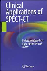 Clinical Applications Of Spect Ct 9783642352829 Medicine
