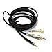 NewFantasia 9FT 3meters Replacement Audio Upgrade Cable for Urbanite XL Headphone