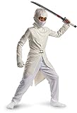Storm Shadow Deluxe - Size: Child L(10-12)