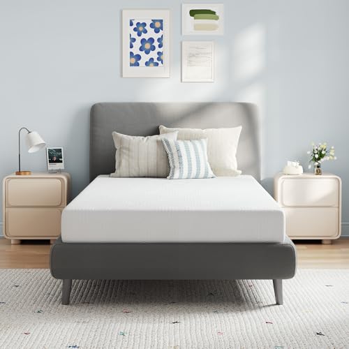Avenco 8 Inch Full Memory Mattress