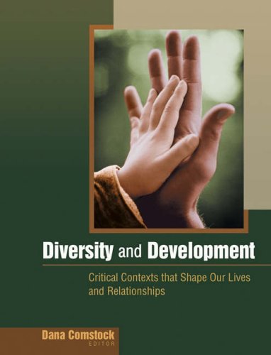 Diversity and Development: Critical Contexts that Shape...