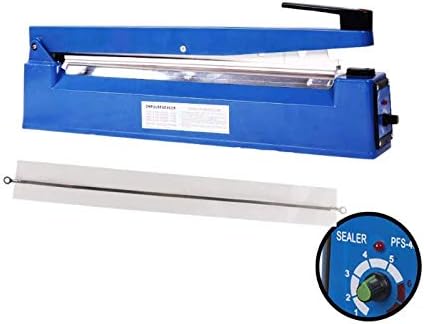 Impulse Heat Sealer Sealing Machine 