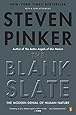 The Blank Slate: The Modern Denial of Human Nature