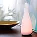 SpaRoom Pinnacle Ultrasonic Essential Oil Diffuser, 70ml