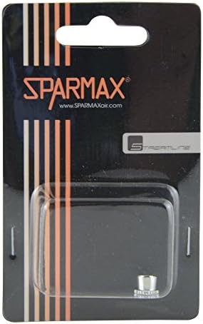 Sparmax Needle Cap for GP50 Airbrush