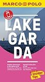 Lake Garda Marco Polo Pocket Guide (Marco Polo Pocket Guides) by Marco Polo Travel Publishing
