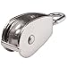 I-MART M32 32mm Swivel Stainless Steel 304 Wire Rope Single-sheaved Pulley Block