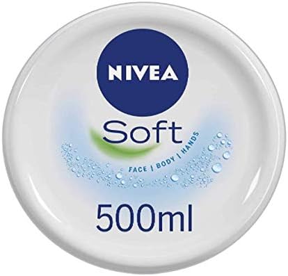 nivea soft boots