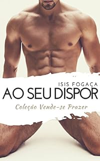 Livro Ao seu dispor: Coleção Vende-se Prazer