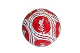 Liverpool F.C. Authentic Official Licensed Soccer Ball Size 3