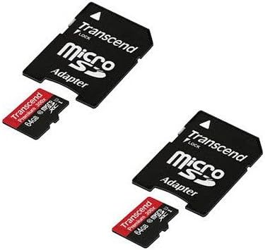 best sd card for dji phantom 4