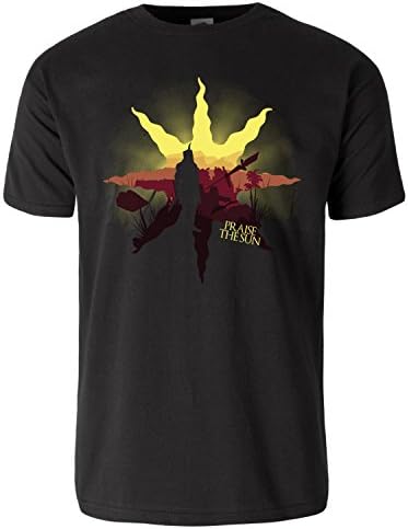 Praise The Sun T-Shirt