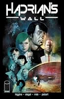 Trade Paperback edition cover