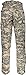 Army Universe Mens ACU Digital Camouflage Military BDU Cargo Pants with Pin (W 31-35 - I 32.5-35.5) M Long