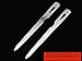 Stainless Steel Nail File 2pcs