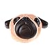 Eutreec Stress Reliever Kawaii Pug Dog Cream Scented Squishies Super Slow Rising Kids Toys Doll Gift Fun Collection Toy
