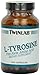 Twinlab L-Tyrosine 500mg, 100 Capsules (Pack of 2)