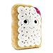 Kidrobot Yummy World Patsy The Pop Art Pastry Tart Plush
