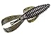 Strike King Rage Bug Fishing Lure, Soft Plastic Grub, Unique Design, Subtle Action
