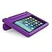 AVAWO Kids Case for Fire 7 2017 & 2019 - Light Weight Shock Proof Handle Kid-Proof Case for Fire 7 inch Display Tablet (7th Generation / 9th Generation - 2017/2019 Release), Purple