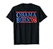 Barack Obama Joe Biden 2008 T-Shirt Distressed