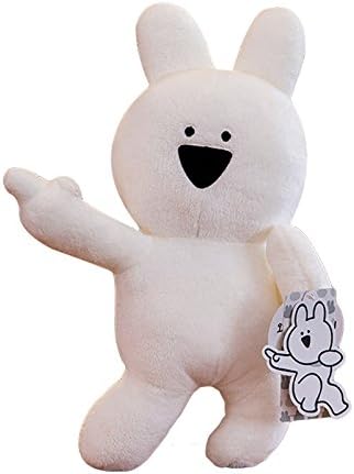 extremely rabbit plush