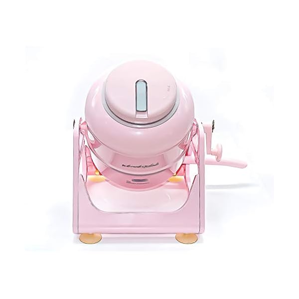 The Laundry Alternative Wonderwash Retro Colors Nonelectric Portable Compact Mini Washing
