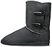 Willowbee Women's Sonia Boot, Black, 7 M US