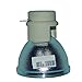 AuraBeam Professional, Original, and Manufactured by Osram Front Projection Bare Bulb, (P-VIP 180/0.8 E20.8a, 180W), no Housing