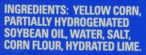 Ortega 12 Yellow Corn Taco Shells 5.8 oz - Thumbnail 3