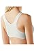 Medela Sleep Maternity & Nursing Bra - White - Large