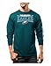 VF LSG NFL Philadelphia Eagles Men's Tackle Trap Tee, Large, Marine Green