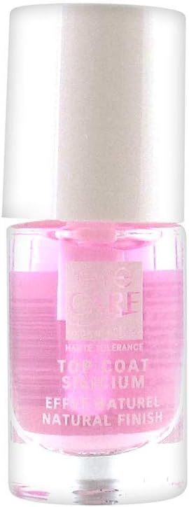 Eye Care Cosmetics Top Coat Natural
