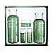 Innisfree Green Tea Balancing Skin Care Set (For Normal To Combination Skin) 1set, 5pcs