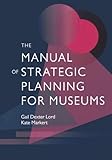 The Manual of Strategic Planning for Museums