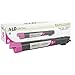LD Compatible Toner Cartridge Replacement for Xerox Phaser 7800 High Yield 106R1567 (Magenta) Compatible with Xerox Phaser 7800 7800 DN 7800 DX 7800 DG 7800 GX 7800/YDN 7800/YDX 7800/GX 7800/YGX