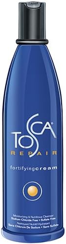 Tosca Style Repair Fortifying Cream, Large, 25.36 Ounce