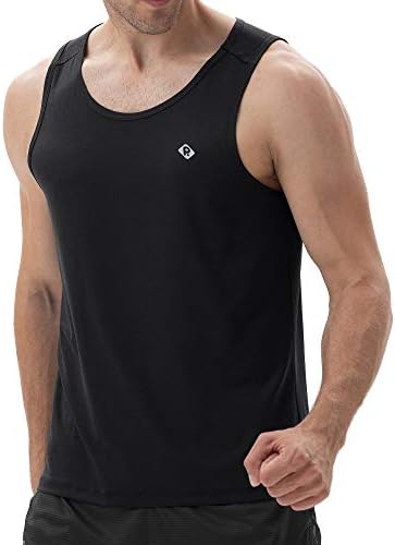 RlaGed Mens Performance Quick Dry 