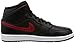 NIKE Men's Air Jordan 1 Mid Basketball Shoe