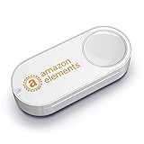 Amazon Elements Baby Wipes Dash Button