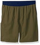 White Sierra Boys So Cal Water Shorts