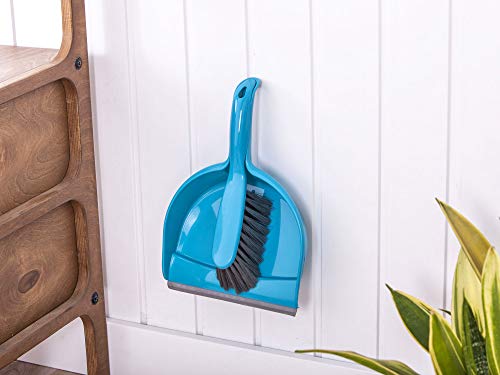 York Kehrset Compact, Türkis, 70 g – Bild 5